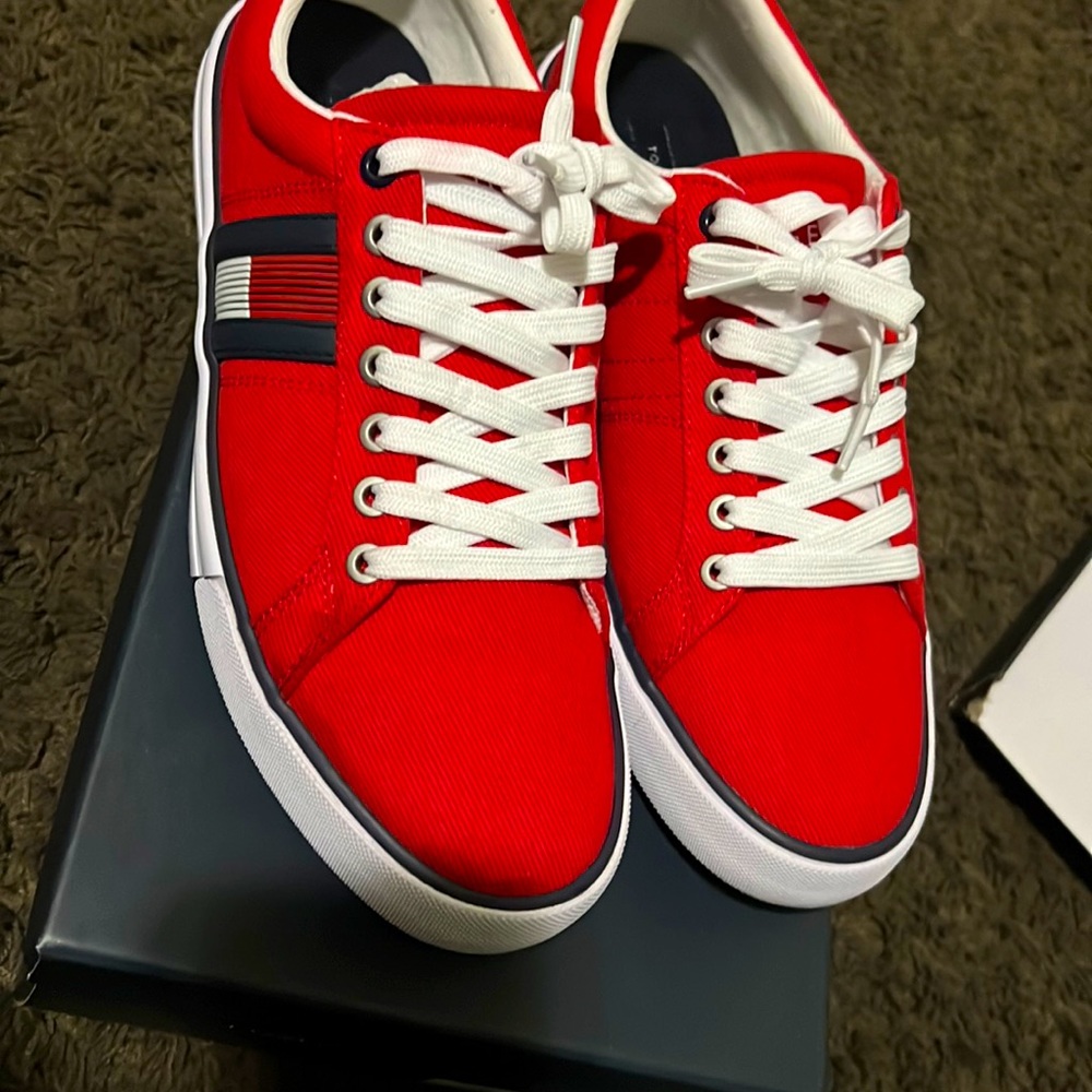 Shoes!